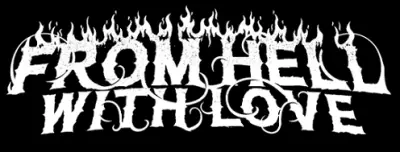 logo From Hell With Love